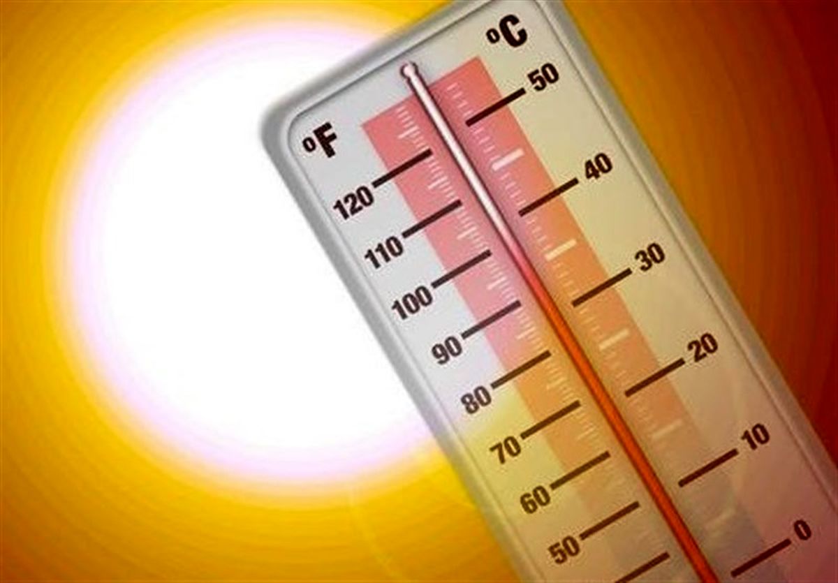 نقشه هوای استان ها امروز ۱۶ مهر | هشدار افزایش ناگهانی دما در 4 استان شمالی