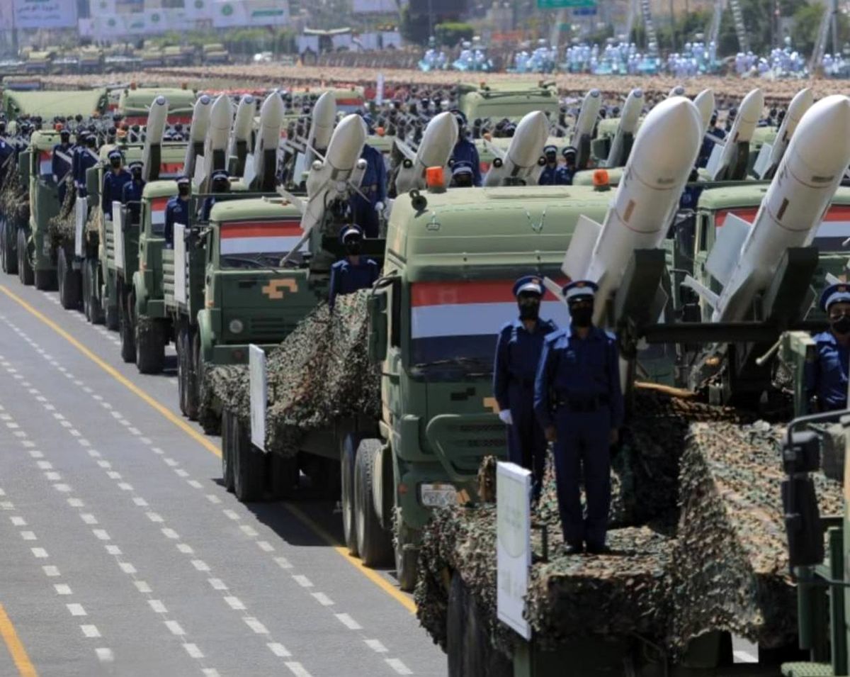 طرح تازه آمریکا و اسرائیل برای ضربه به یمن /یمنی‌ها در آماده‌باش کامل