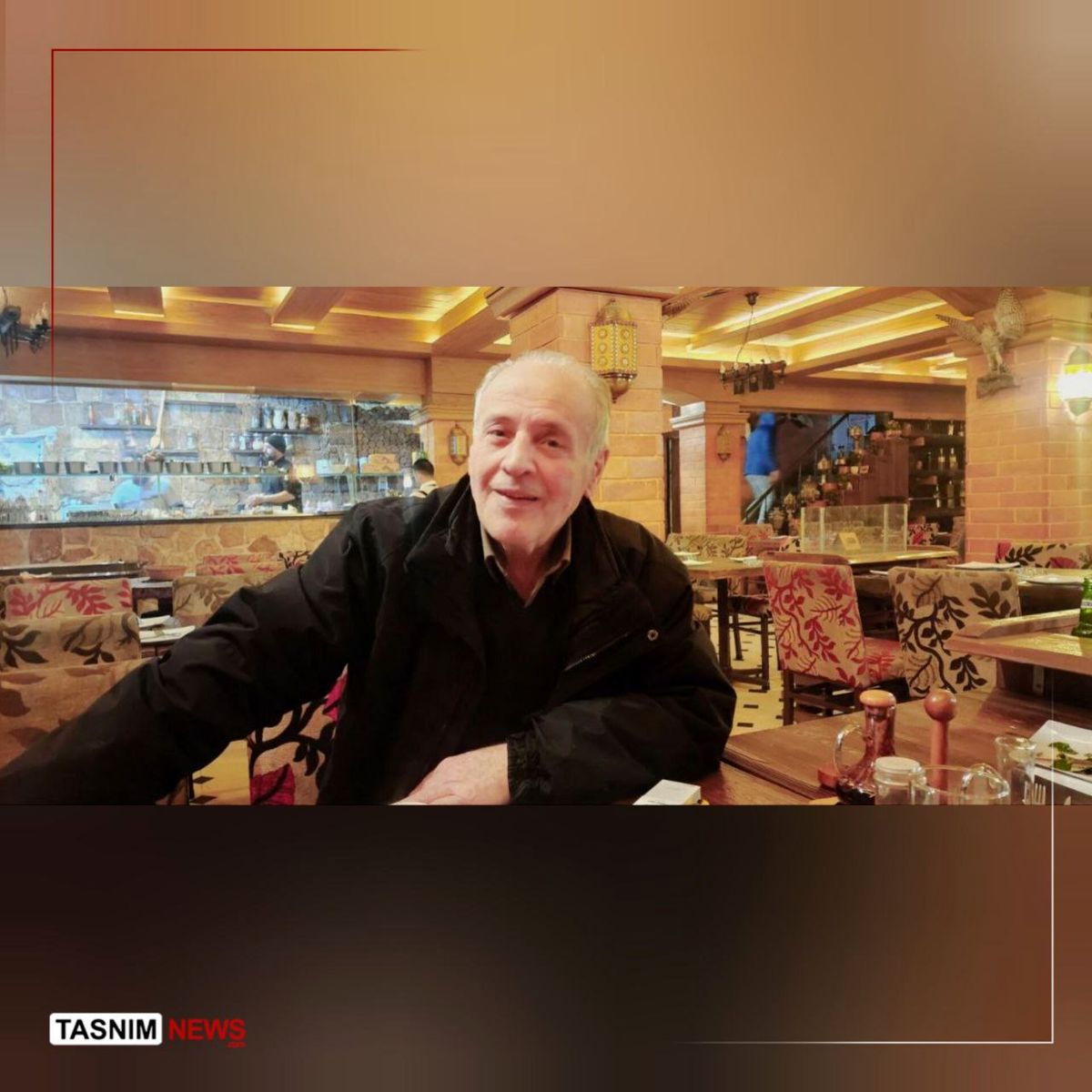 تایید ترور یکی از رهبران  مقاومت در لبنان