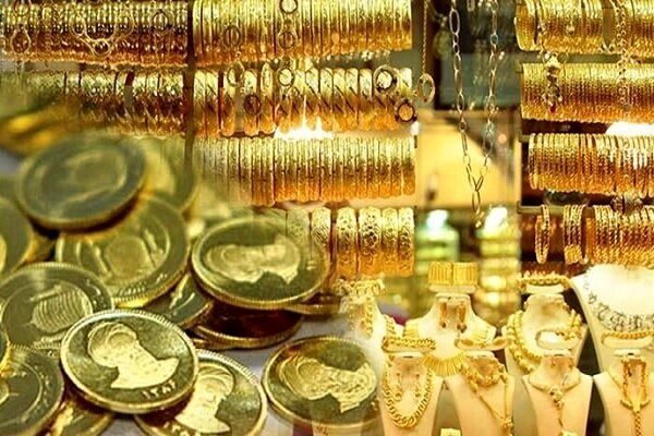 ریزش قیمت طلا و سکه امروز۲۳ اردیبهشت | طلای ۱۸ عیار چند شد؟