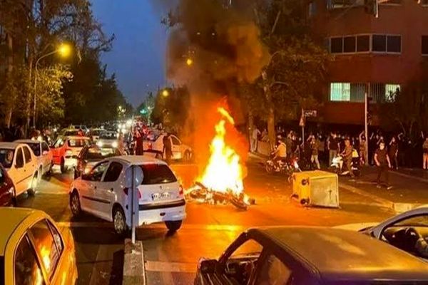 هشدار افراد دارای حساسیت این گزارش را نبینند | تصاویر ناراحت‌کننده از پزشکی قانونی کهریزک