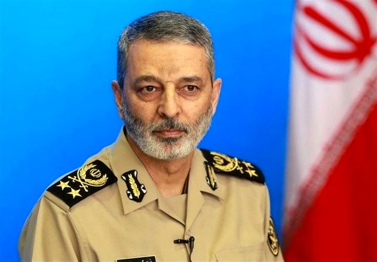  سرلشکر موسوی: ۵۴ هزار و ۵۰۰ واحد مسکونی در دست ساخت و تحویل داریم