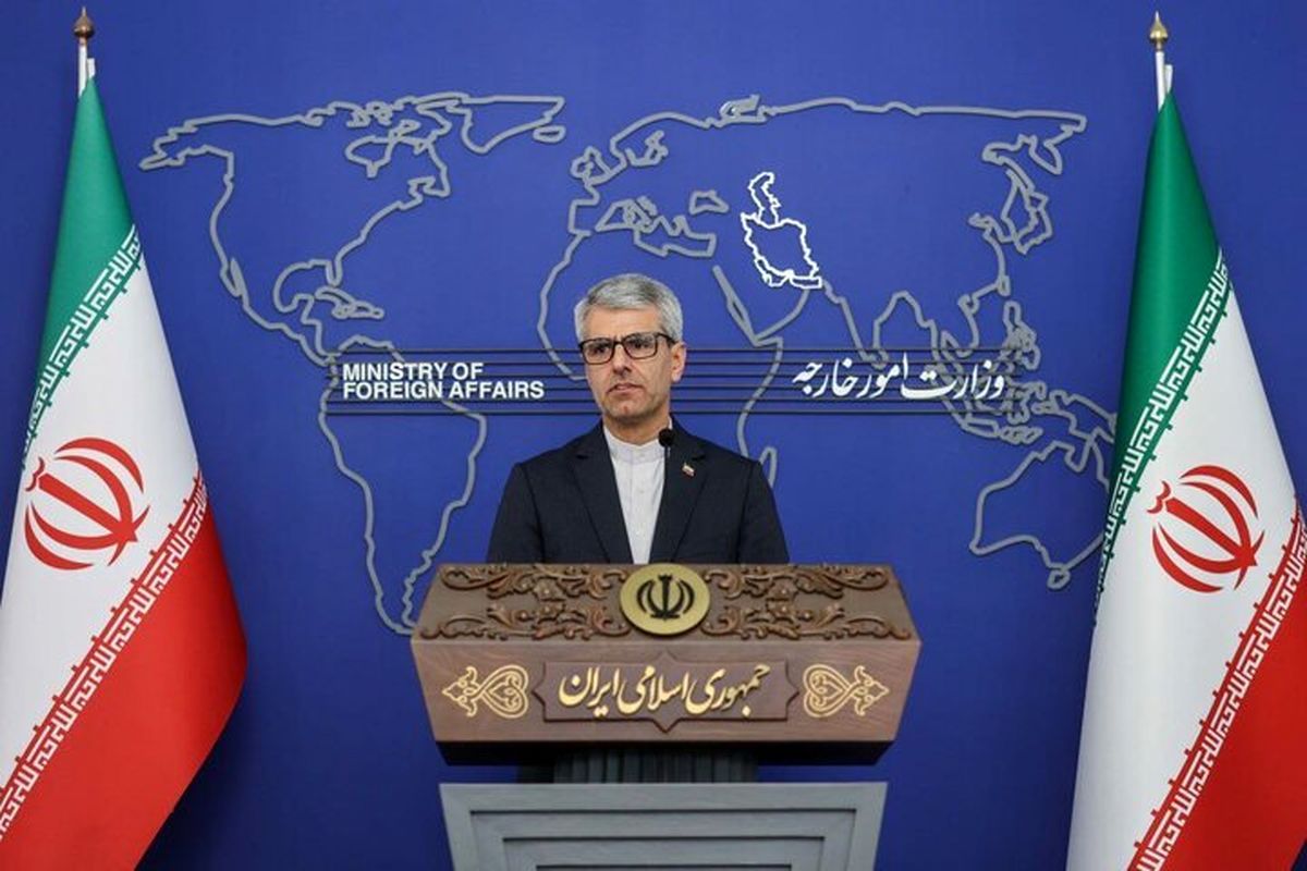 گزارش بقائی درباره مذاکرات ایران و اروپا