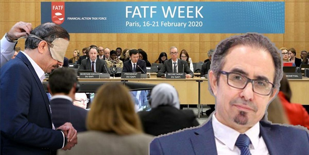 پولشویی تروریستهای «الاحوازیه» در کشورهای اروپایی عضو FATF