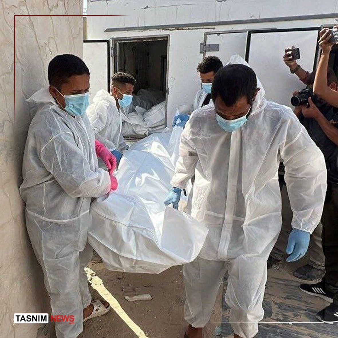 جزئیات تکان‌دهنده شکنجه اسرای فلسطینی افشا شد