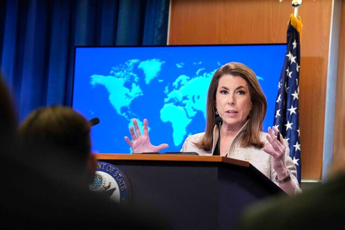 آمریکا: ایران حق غنی‌سازی ندارد / فشار حداکثری ادامه دارد