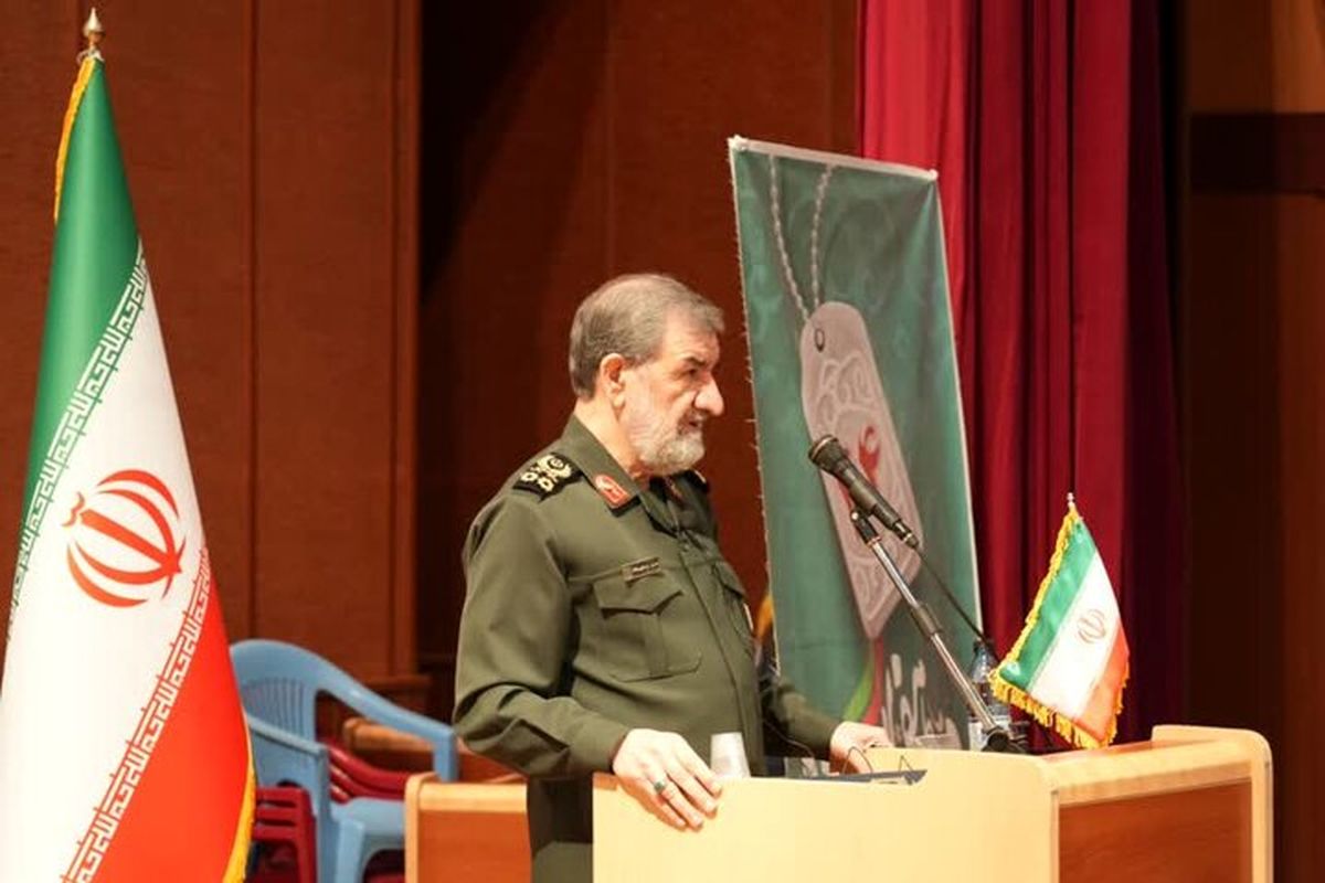 رضایی: آزادسازی خرمشهر درخشان‌ترین دفاع جمعی ایرانیان از وطن بود