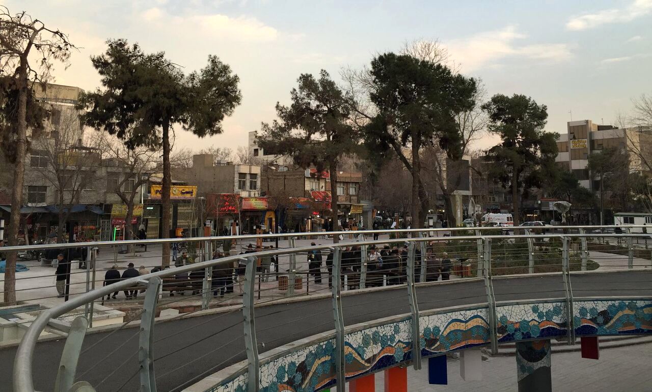 قیمت خانه در نازی‌آباد / یک واحد نوساز چند؟