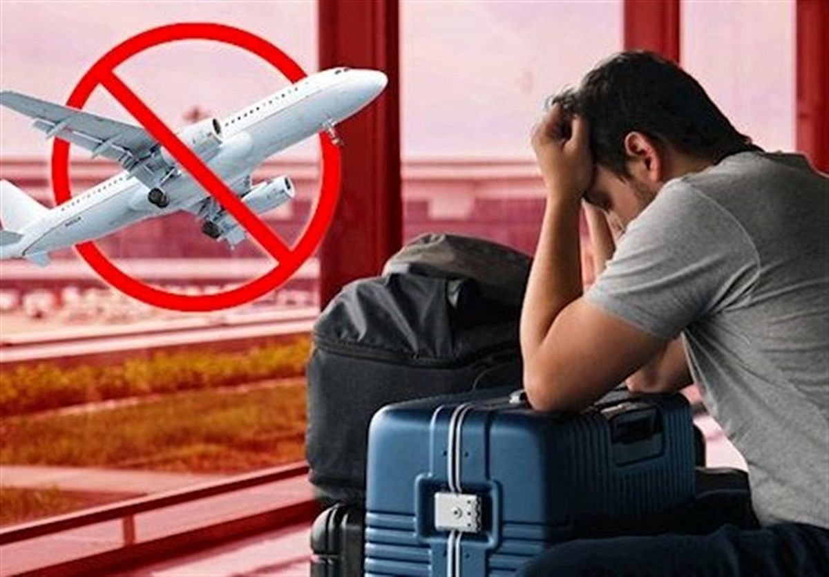 رسانه اسرائیلی دروغ شرکتهای هواپیمایی را فاش کرد