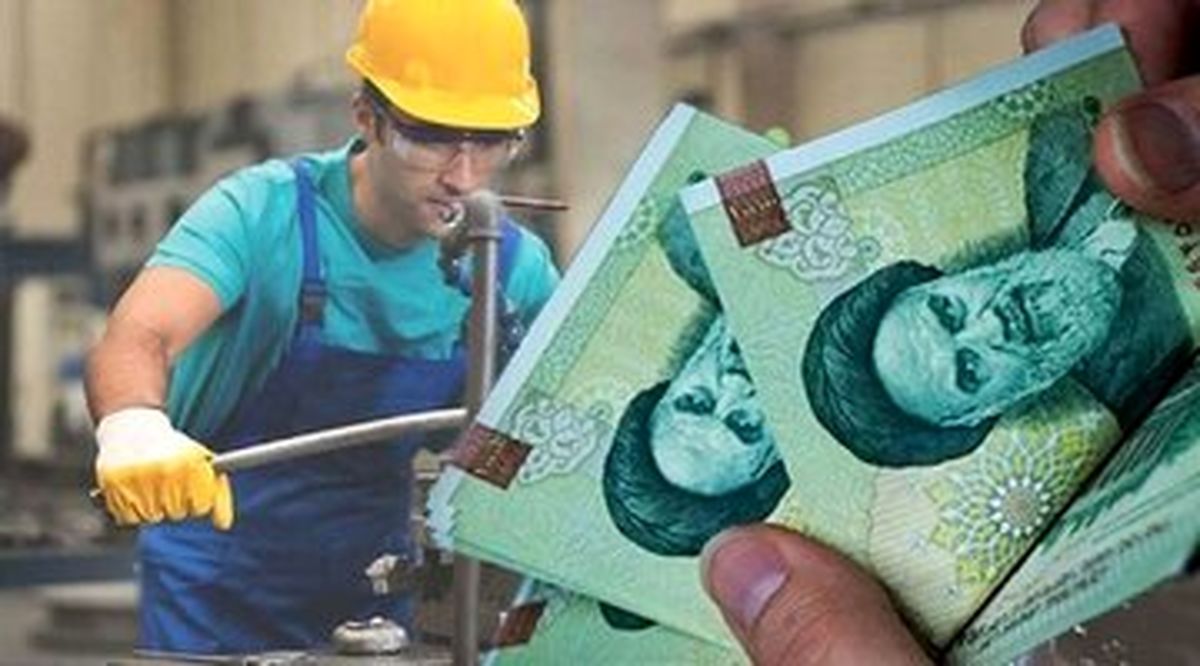 افزایش چشمگیر حقوق کارگران در سال ۱۴۰۴ | آیا همه ۱۵ میلیون میگیرند؟