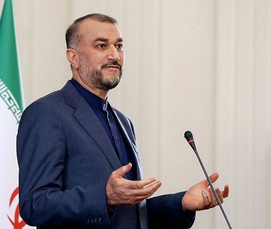 هشدار ایران به افغانستان / امیرعبداللهیان: افغانستان برای اعطای حقابه همکاری نکند از ابزار فشار استفاده می‌کنیم