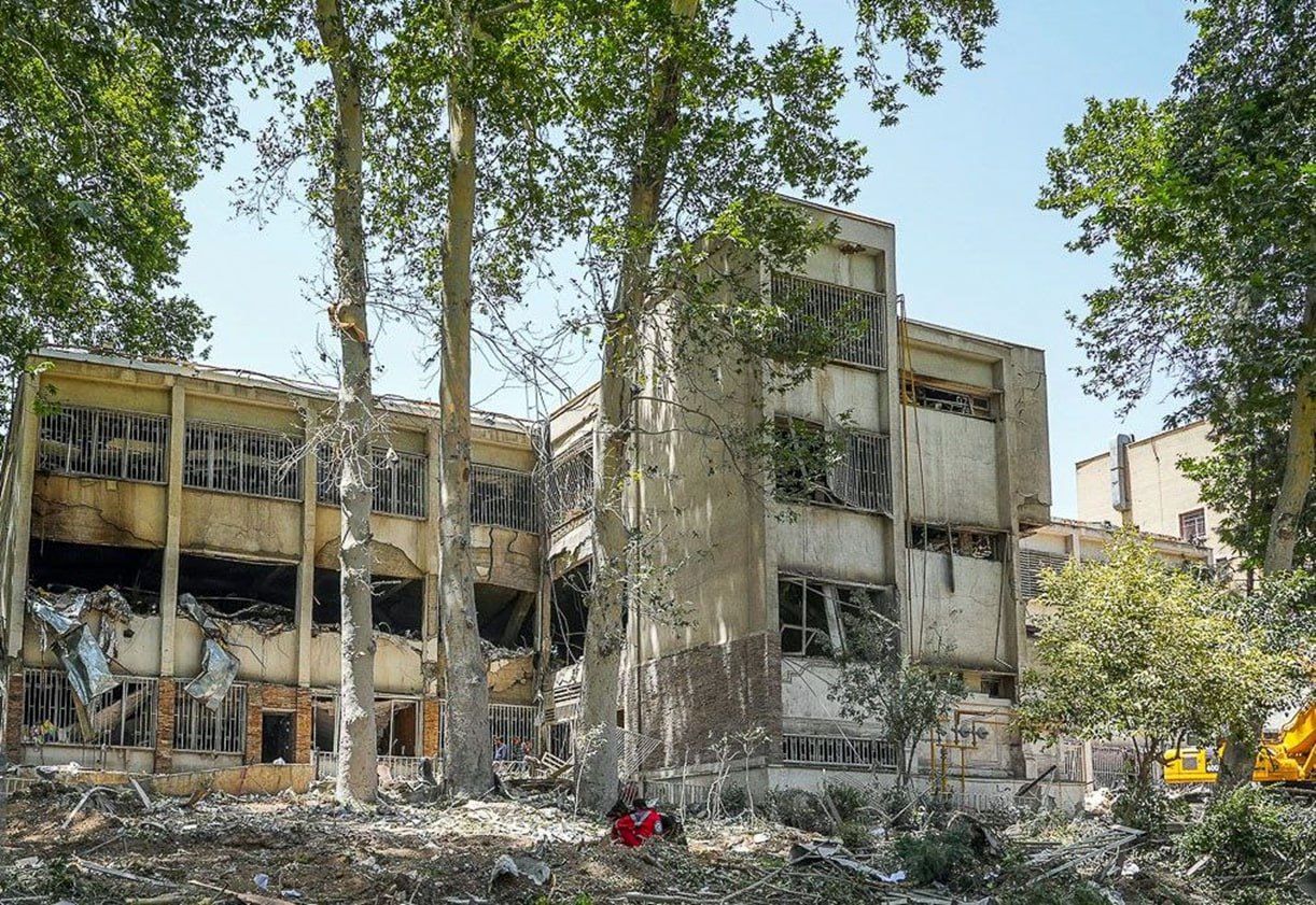ماجرای درگیری در جریان انتقال به زندان اوین