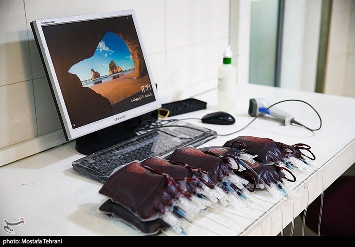 کدام افراد نباید خون اهدا کنند؟ | بایدها و نبایدهای اهدای خون