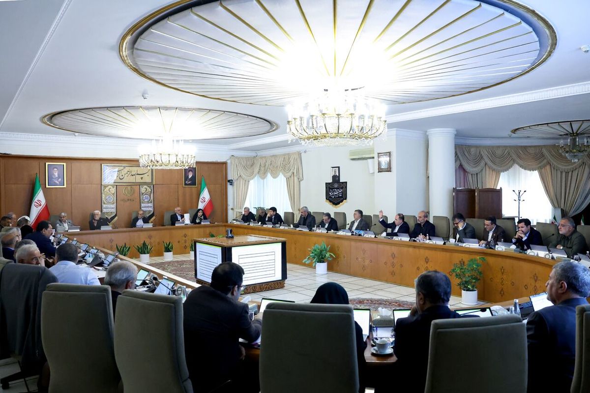 قدردانی پزشکیان از دست‌اندرکاران برگزاری اربعین حسینی 