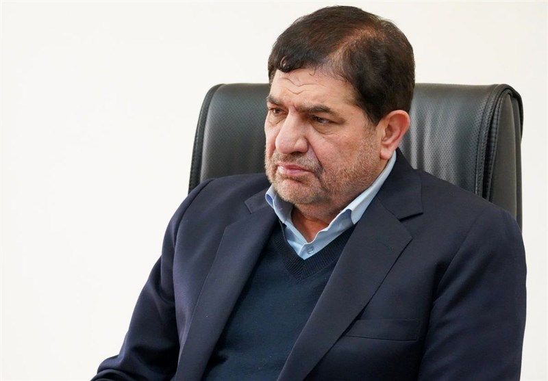 پیام مشاور رهبری | پیمان ابراهیم زیر سؤال