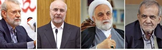 نقشه راه دفاع در میدان چندلایه