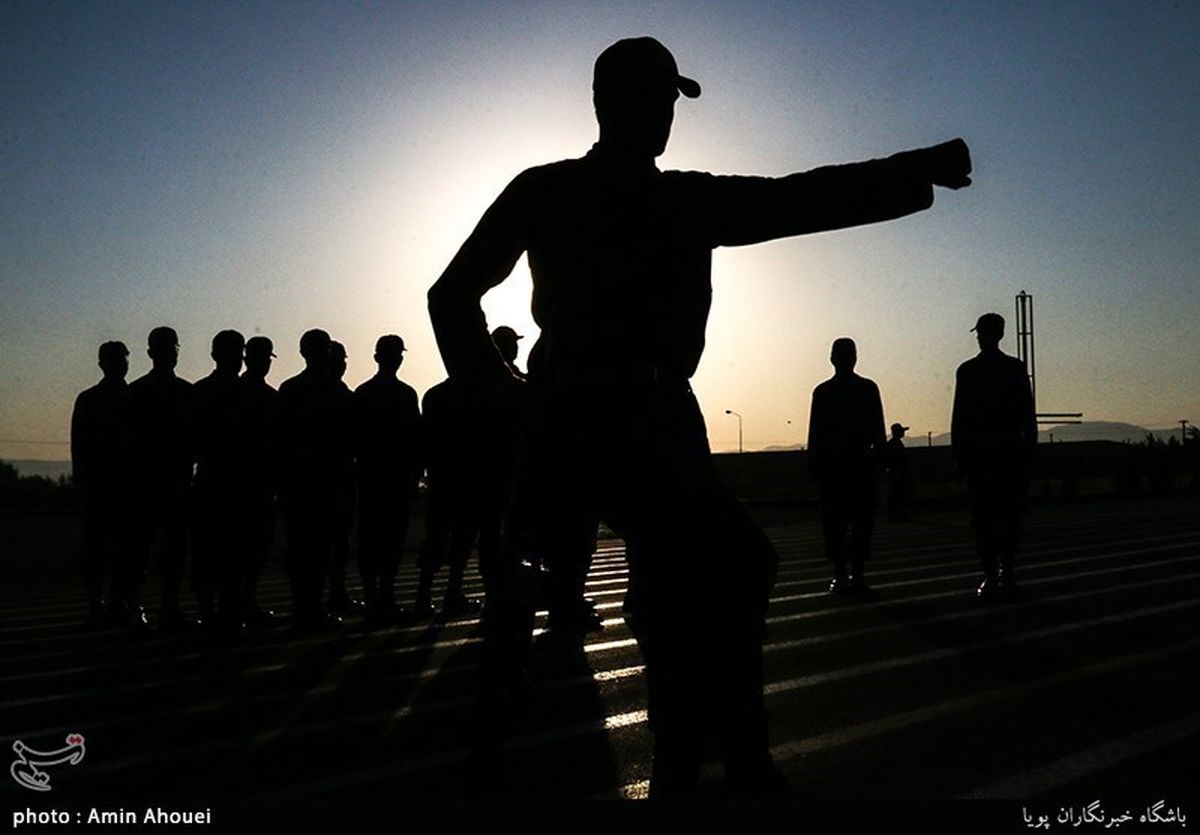 خبر مهم برای سربازان اعزامی اسفند