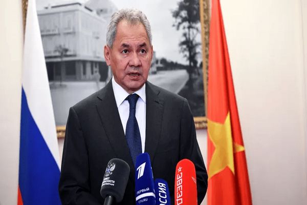 روسیه ایجاد «ناتوی شرقی» را رد کرد