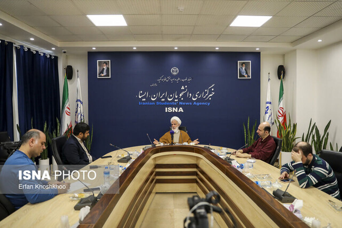 آیت‌الله محمدی عراقی: رسانه‌ها اهمیت انتخابات خبرگان را برای مردم نشان دهند