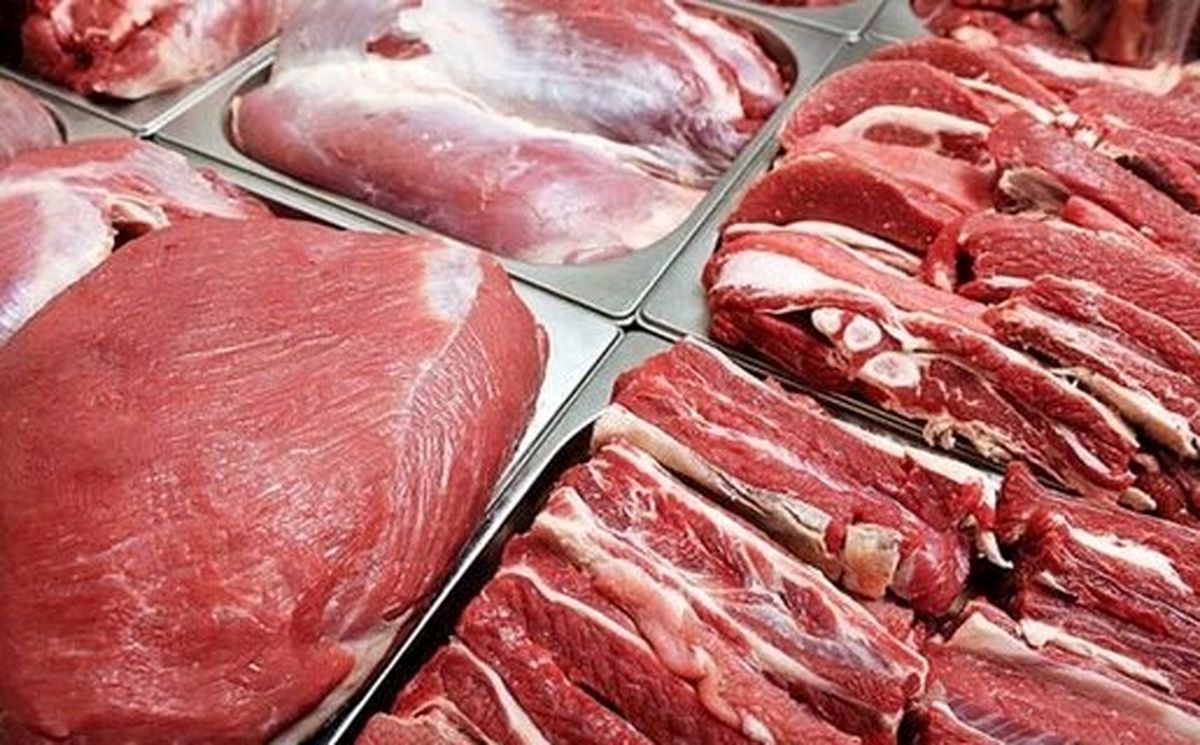 گوشت کیلویی۳۰۰ هزار تومان می شود؟