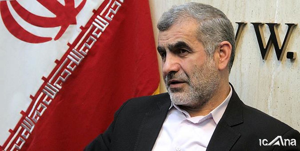 انتقاد نیکزاد از میلگرد ۱۴ هزار تومانی در بازار