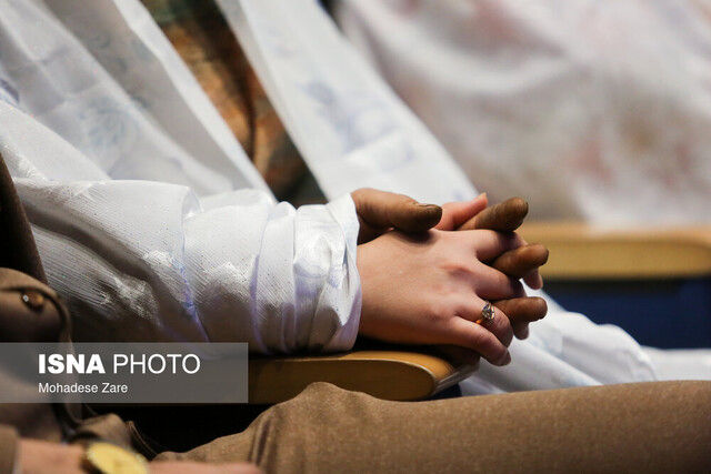 میانگین سن «ازدواج» مردان و زنان