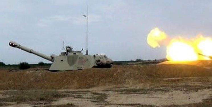 برگزاری عملیات ویژه باکو در قره باغ در روزهای آتی