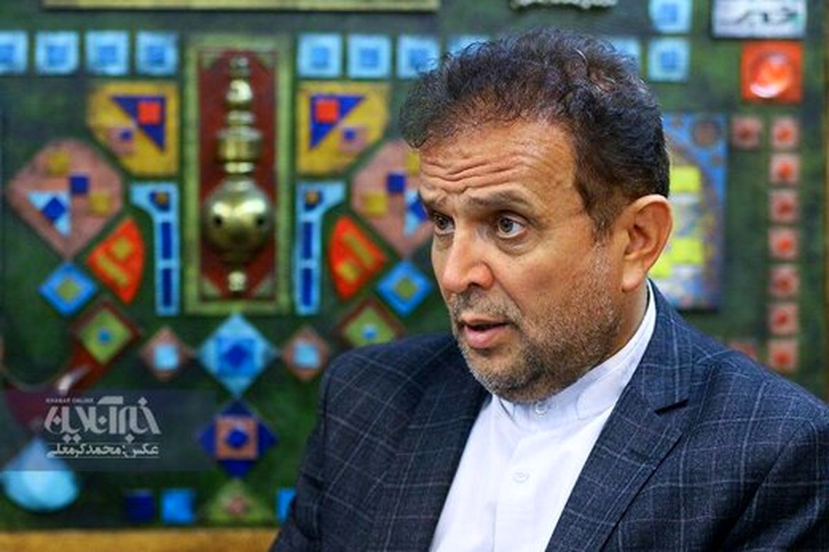 پیام‌ آمریکایی ها از زمان آغاز مذاکرات وین