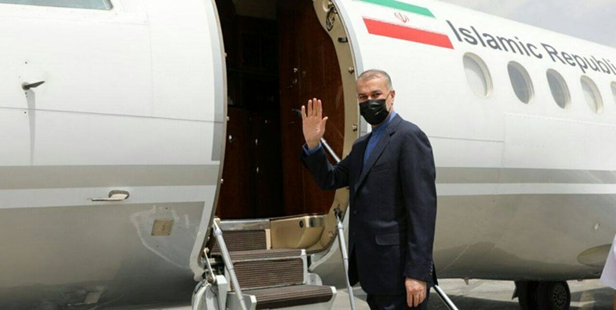 قالیباف انتخاب رئیس جدید پارلمان کویت را تبریک گفت