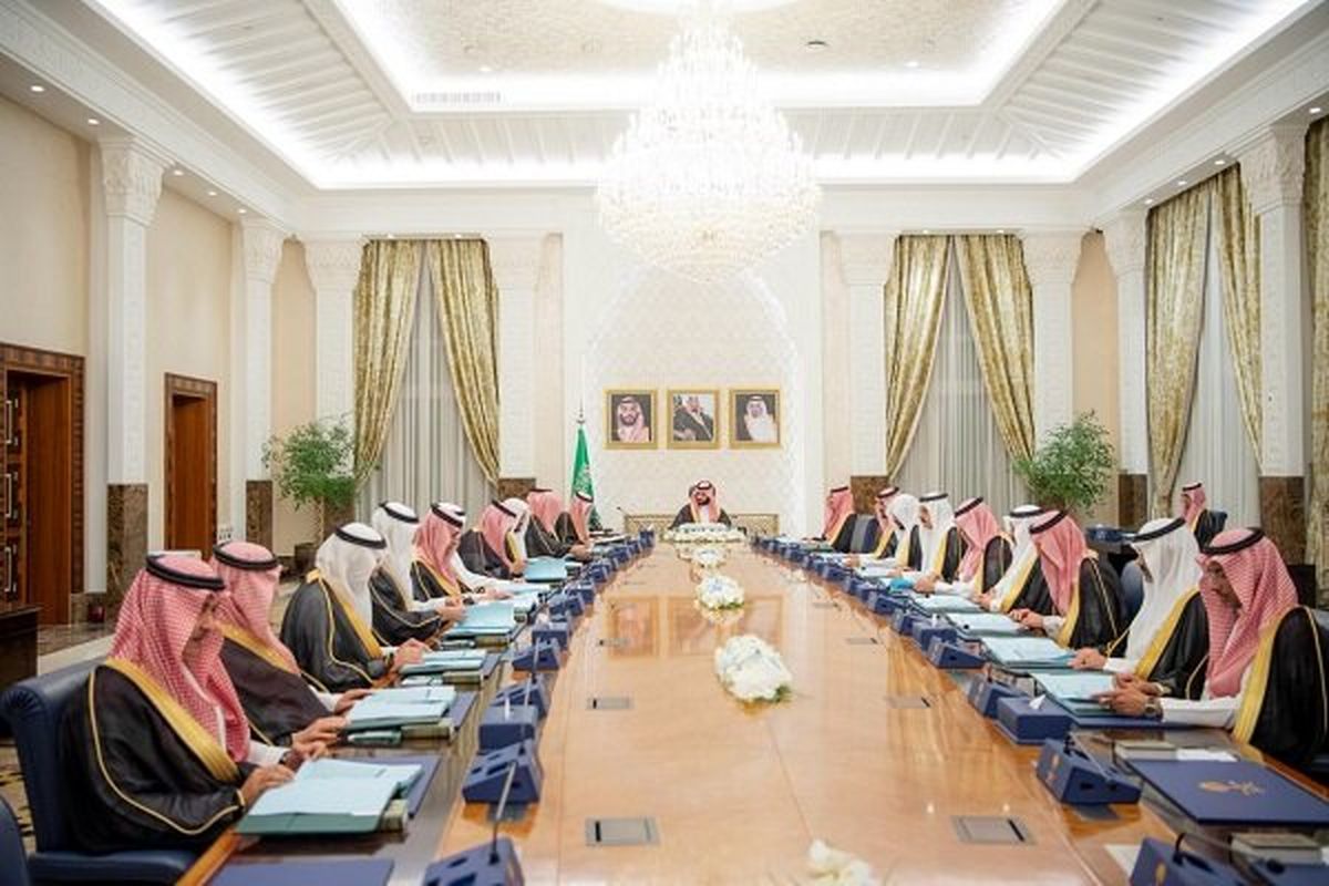 موضع بن سلمان درباره تصمیم رژیم صهیونیستی