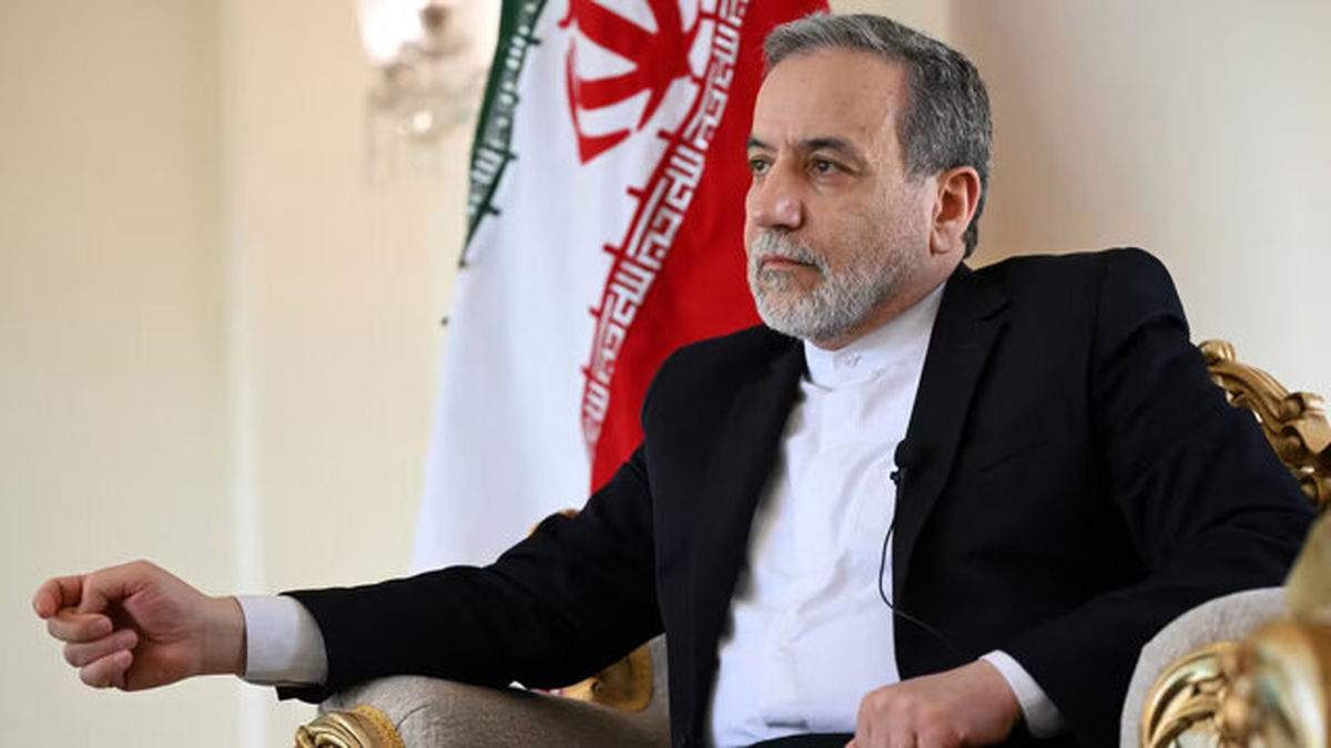 عراقچی: سوءتفاهم پیشآمده بین ایران و قطر کاملا رفع شد
