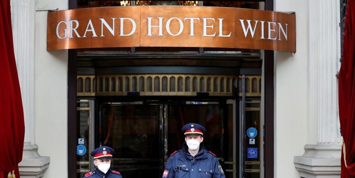 ادعای جدید برجامی رئیس‌جمهور آمریکا 