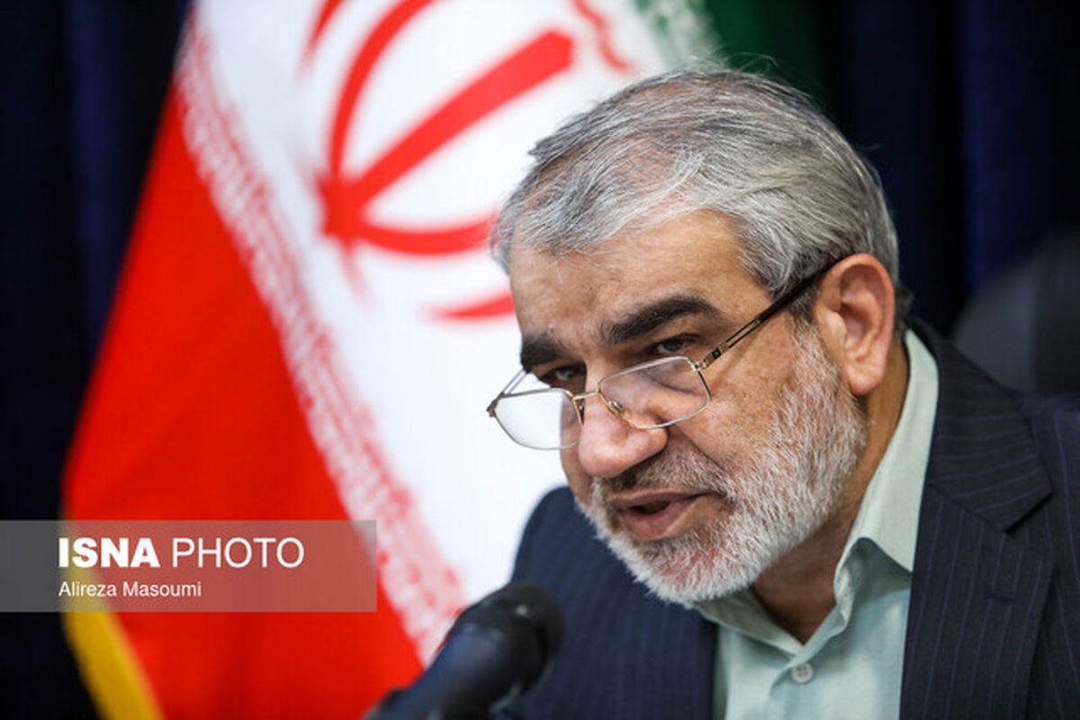 واکنش کدخدایی به قطعنامه‌های شورای حقوق بشر علیه ایران 