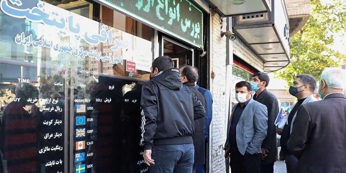 عقب نشینی قیمت سکه/فشار سکه افتاد