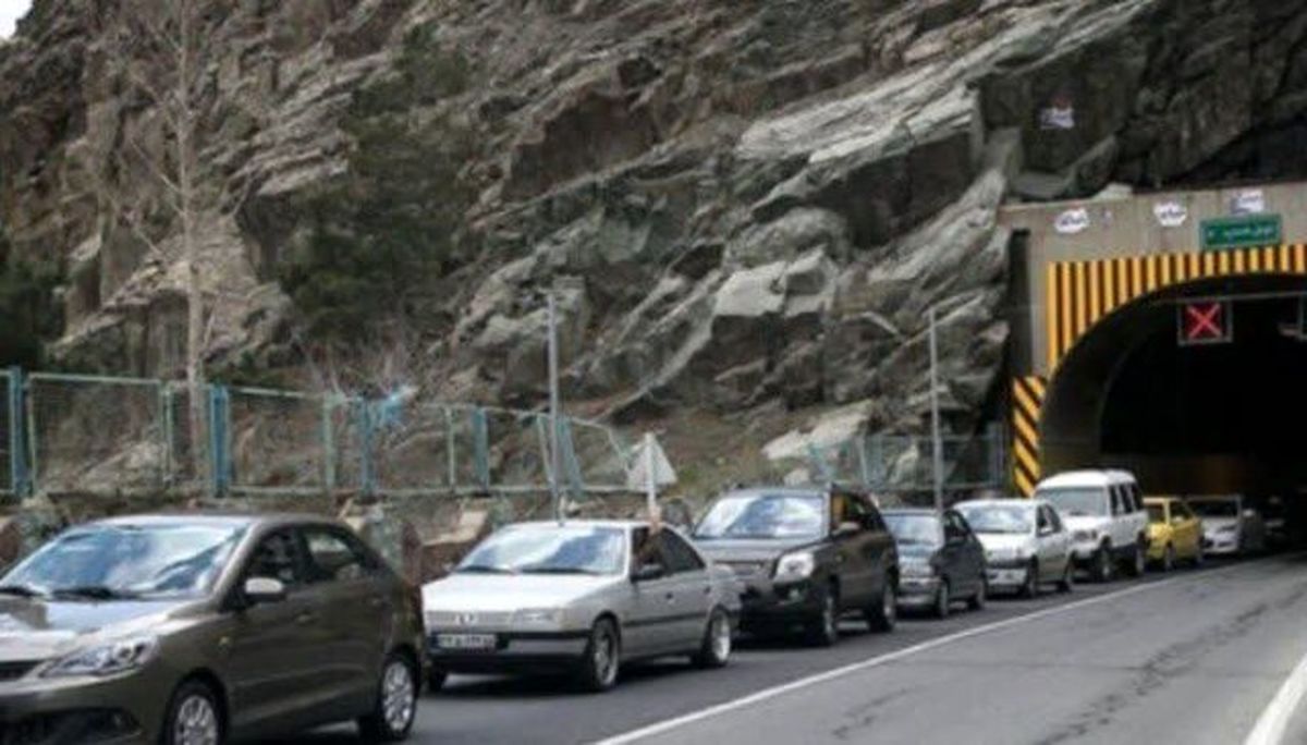 محدودیتهای ترافیکی ۶ روزه در جادههای شمال