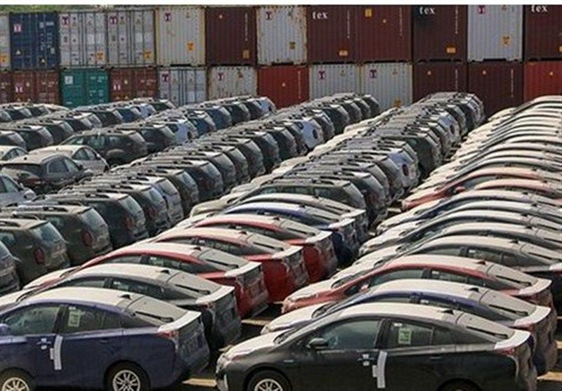 جلسه مشترک مجلس و دولت درباره التهاب بازار خودرو