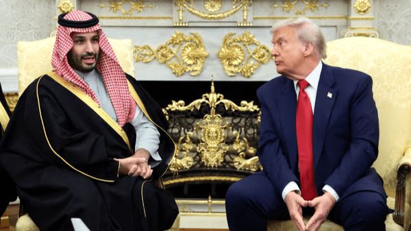 ممنوعیت استفاده آمریکا از حریم هوایی عربستان و کویت لغو شد