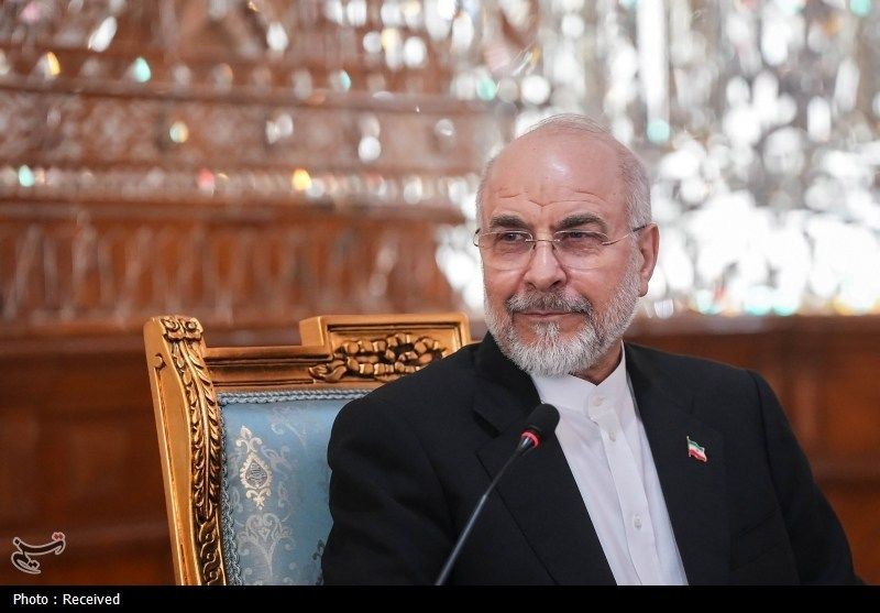 متکی: قالیباف امتحان پس داده است؛ نه مرعوب می‌شود و نه فریب می‌خورد