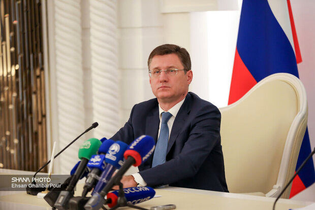 توافق ایران و روسیه برای سوآپ فرآورده‌های نفتی