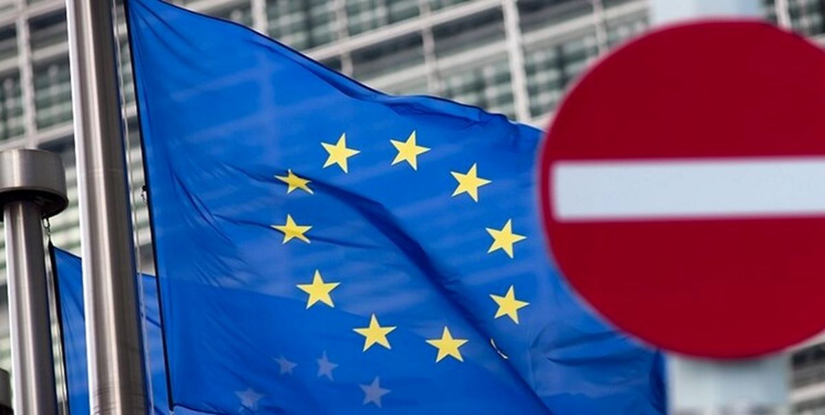  اختلاف اتحادیه اروپا درباره راهبرد تعامل با چین