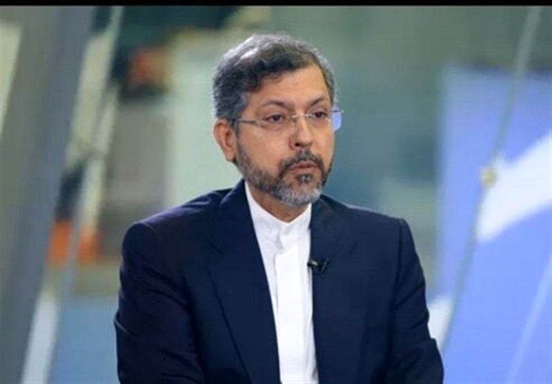 خطیب زاده: احتمال وقوع جنگ میان ایران و رژیم صهیونیستی بسیار بالاست