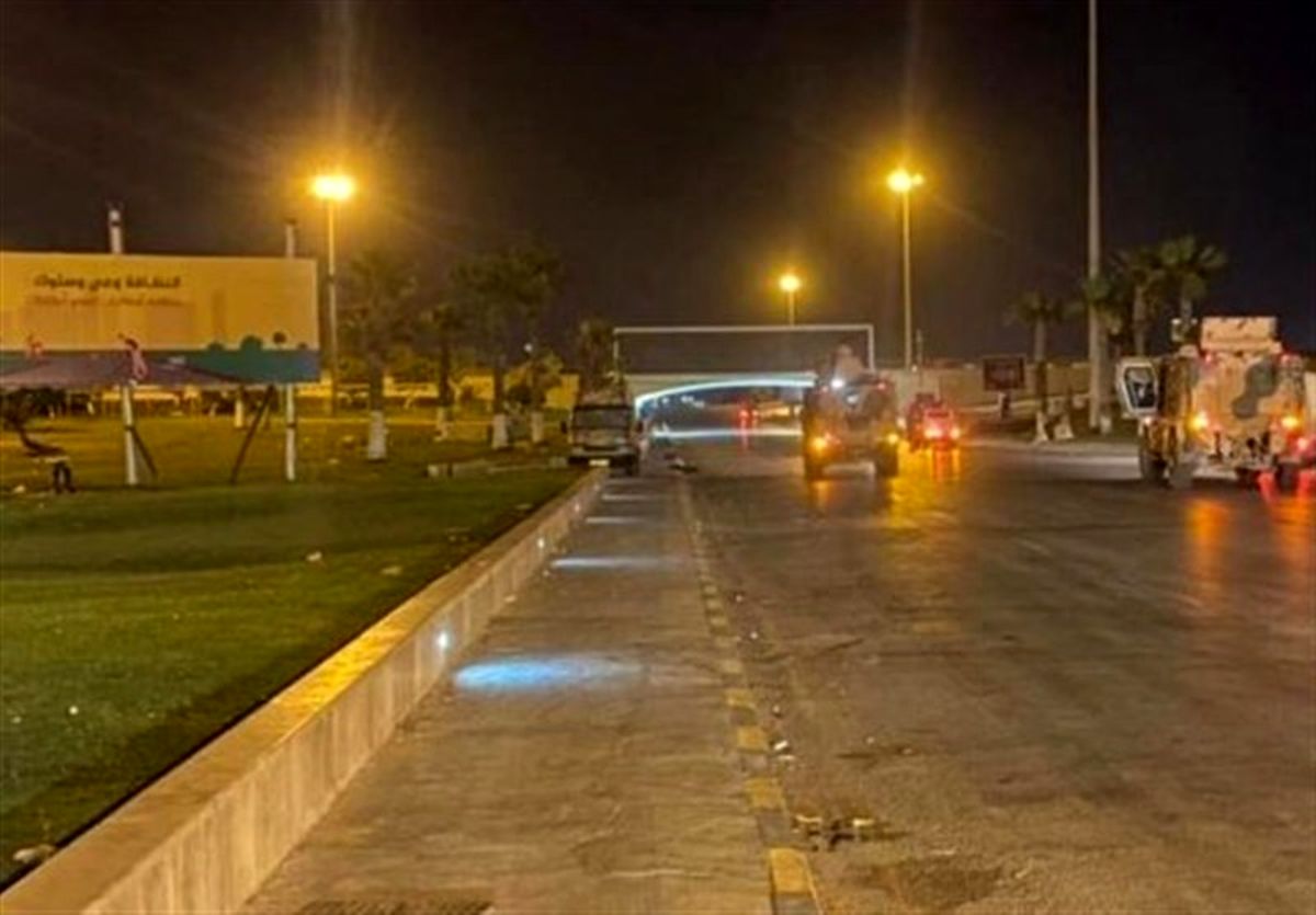 بازگشت صدای گلوله و بمب به پایتخت لیبی