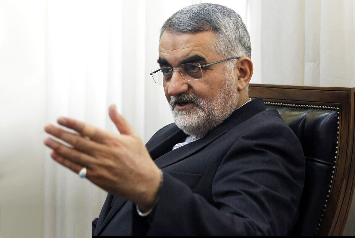 توصیه جدی بروجردی به امارات و شورای همکاری خلیج فارس