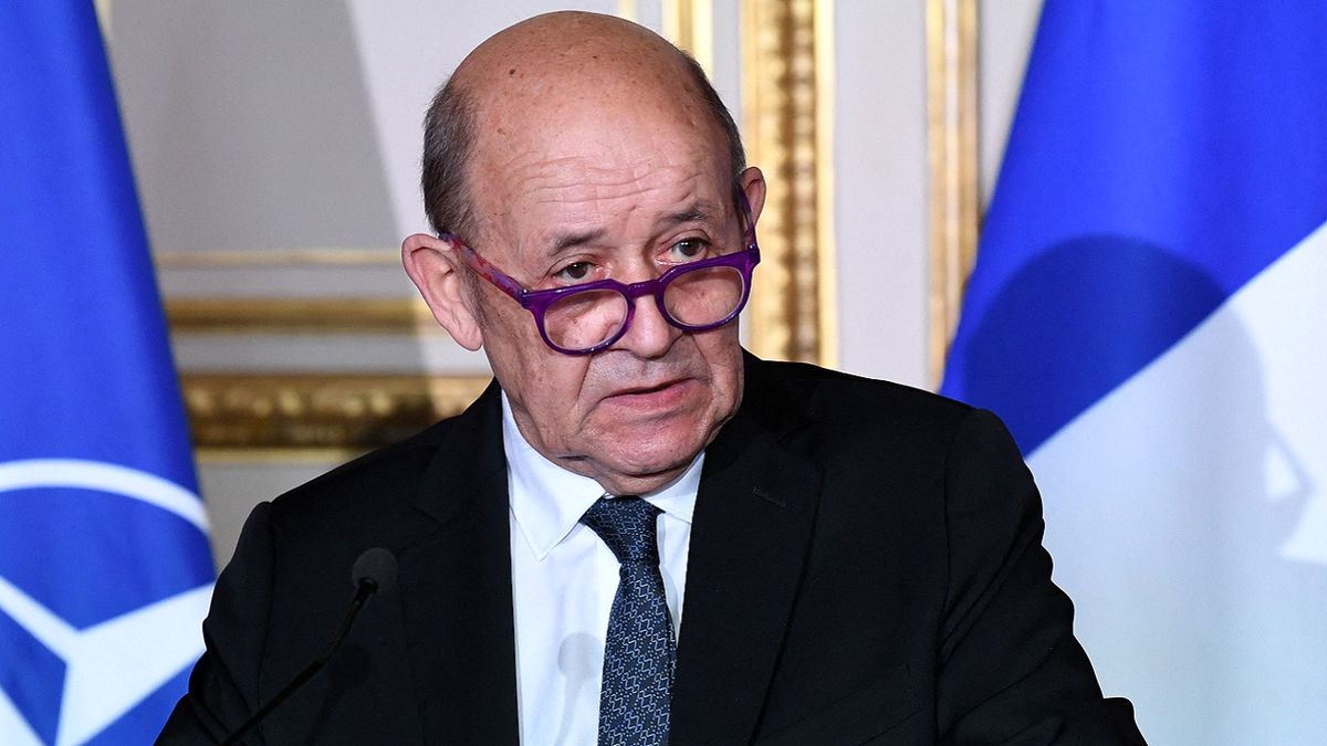 فرانسه به دنبال تامین انرژی