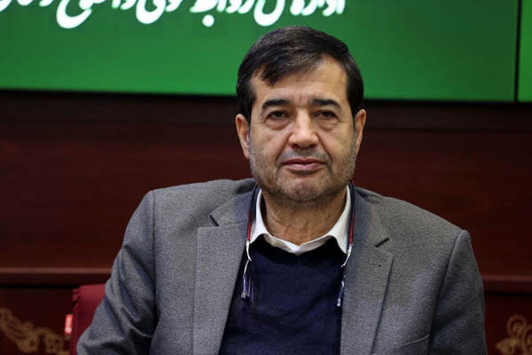 دستور وزیر ورزش برای پیگیری سانحه در پیست موتورسواری