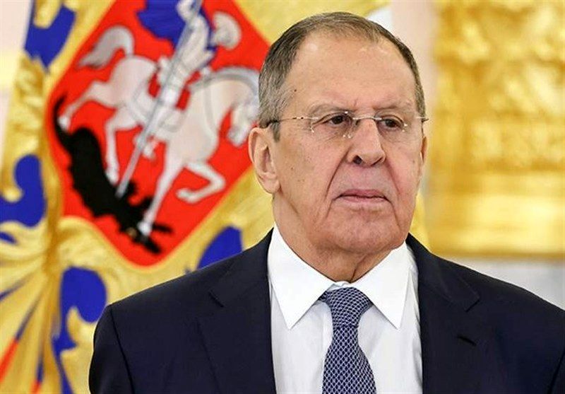 تبریک لاوروف به مناسبت سالگرد پیروزی انقلاب اسلامی