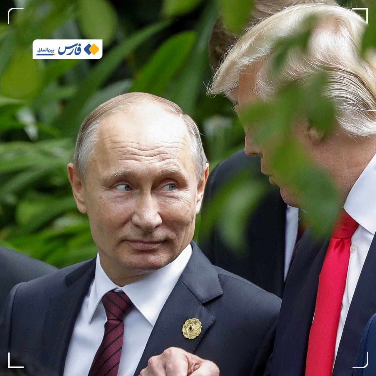 آیا روسیه به اولتیماتوم آتش‌بس تن می‌دهد؟