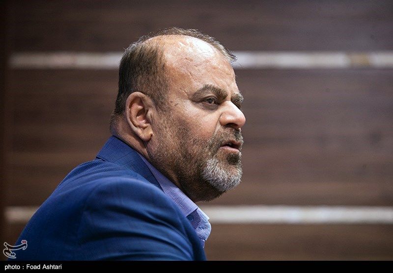 رستم قاسمی: با آقای احمدی‌نژاد ارتباطی نداشته‌ام