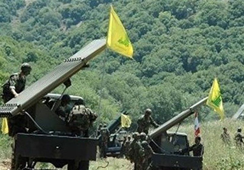  ضربات حزب‌الله لبنان به مواضع و پایگاه‌های ارتش رژیم صهیونیستی