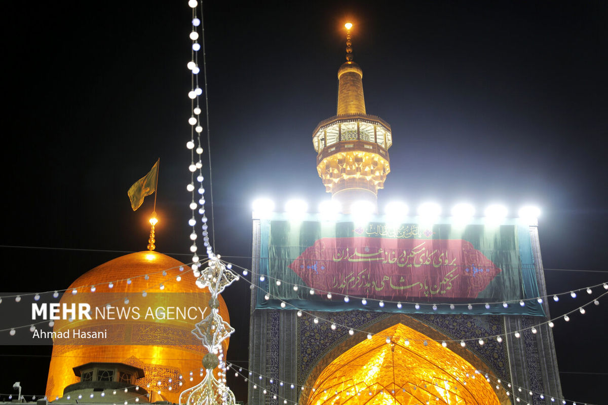 زارع: غدیر امسال را بین‌المللی برگزار می‌کنیم